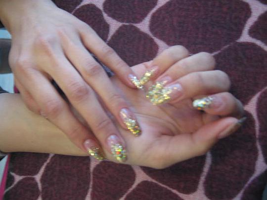 挽回前任结婚美甲,如何挽回前任？美甲带你成功！