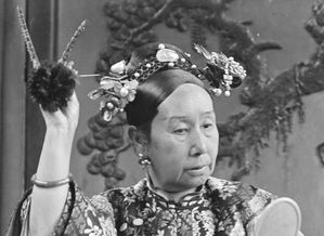 慈禧能挽回大清吗，慈禧能扭转大清覆亡的命运吗？