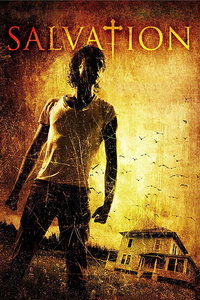 只有救赎才能挽回，用拯救唤回：挽救丧失的希望