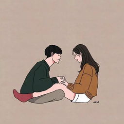 分手后挽回的真假,分手后挽回，真相揭晓