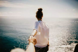 断联后成功挽回男人，爱情再续：女人的努力挽回成功！