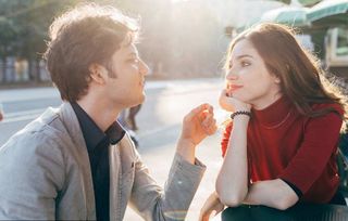 男生会挽回的状态,男生挽回女友的正确姿势