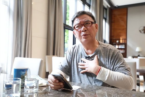 杜海涛回应挽回感情的话，杜海涛发表言论：未懊悔决定想挽回感情