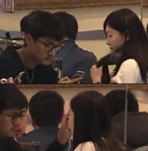 攻在机场挽回受,爱情临别千钧一发：机场再续前缘