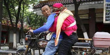 小伙车祸后挽回妻子,车祸男子感动人心，坚持挽回妻子