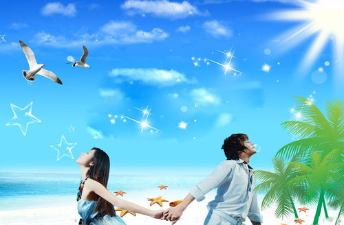 挽回前任文案女朋友,成功挽回前任，重归甜蜜！