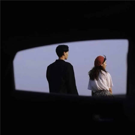 委婉表达挽回的文案,用优美委婉的方式阐述挽回，打造幸福终局