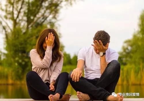 女友吵架分手如何挽回,如何挽回女友分手后的感情？