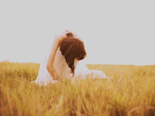 挽回伤了的摩羯座男人,赢回失落的摩羯男