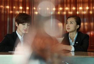 前男友挽回我半年,“半年后，前男友重新回到我身旁”