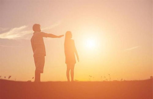 挽回男友的小故事,失恋后的挽回——男友回归