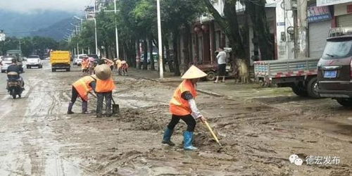 洪涝如何挽回损失,挽回洪涝损失：救灾抢险再造家园