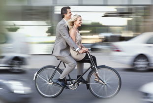 用单车挽回前女友,用单车追回前女友)