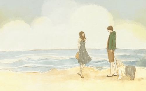 巨蟹前任犹豫如何挽回,巨蟹座前任努力挽回爱情