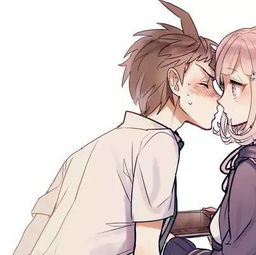 挽回前女友的动漫,重振爱情