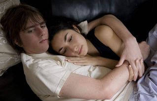 对男朋友的挽回,赢回前男友：成功的5个技巧