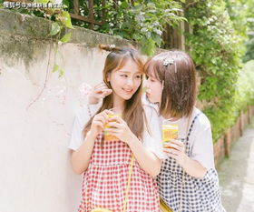 闺蜜挽回的话,抢回友情，她说的那句话！