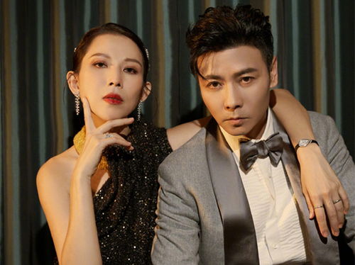 哪个明星离婚最难挽回,哪位明星离婚难以复合？