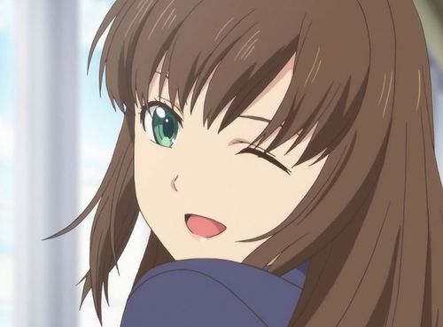 挽回女友壁纸美女动漫,教你重获女友！动漫美女壁纸