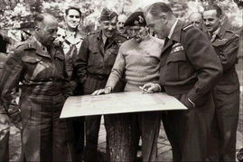 戴高乐为什么挽回法国,戴高乐之重大回归