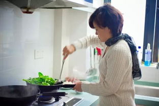 总裁亲自做饭挽回婚姻，领导细心善良，用心做好每一道菜，所以她的家庭幸福美满