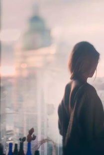 挽回爱情前任后悔了,重返失去的爱，前任悔过来找我