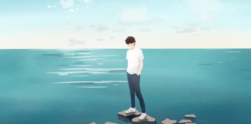 挽回没本事的男人,挽回没自信的男人