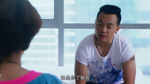 破镜重圆男人挽回前妻,爱得够深，男人成功挽回前妻