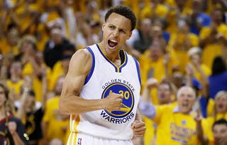 库里挽回比赛回放全集,NBA录像库：库里带队奋战赢得惊险比赛