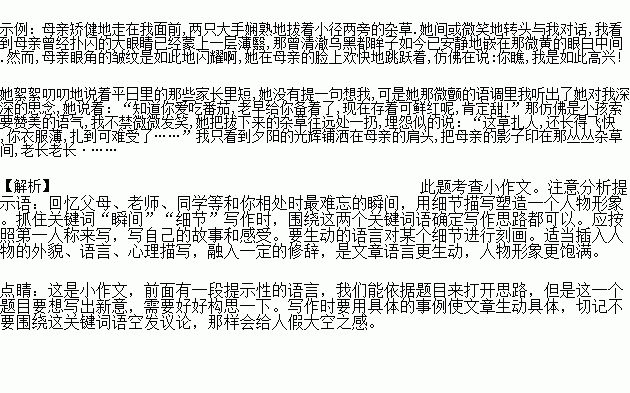 挽回的只有记忆作文,失去珍贵记忆，最终唯有挽回