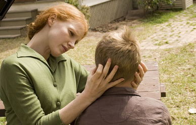 母亲挽回孩子的生命,母爱拯救生命：孩子逃过死亡阴影