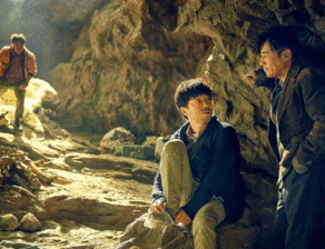 强哥挽回小战士,强哥成功挽救小战士的故事