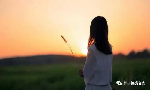 挽回失败女人的心态,挽回失败后如何摆正心态