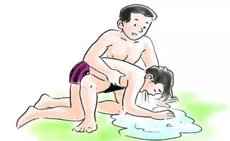 溺水怎么挽回生命,挽救溺水者生命的正确方法