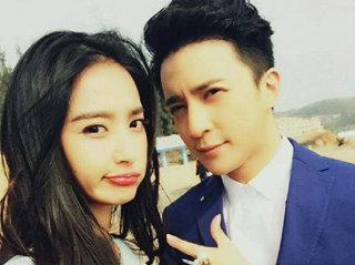 徐静蕾前男友复合挽回,徐静蕾前男友复合成功