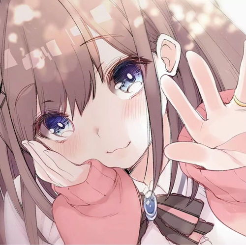 挽回感情的头像动漫,重拾爱情的动漫头像