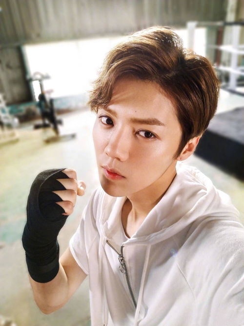 张艺兴挽回女生,张艺兴成功挽回女友