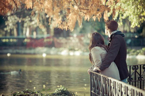 认错挽回的爱情心理,情感挽回：重修爱情之路。)