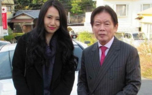 富豪挽回妻子28年,亿万富翁追回妻子28年