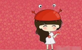 巨蟹疯狂挽回的表现,巨蟹座的疯狂挽回方式