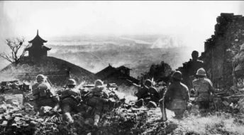 失去军心如何挽回,重建军心，重整步兵连