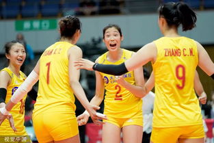 刘晓彤挽回女排,刘晓彤成功挽回女排