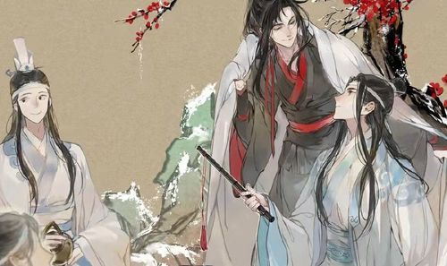 钟离成道解挽回,钟离成道，修行之路