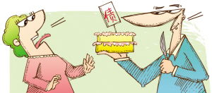 被抵触无法挽回，改善抵触局面的有效方法