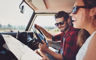 女孩哭喊买车挽回男友,女孩痴心求爱卖力买车