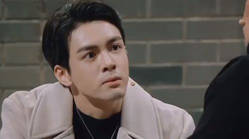 董爷挽回前女友，董爷努力挽留前女友，终获重逢