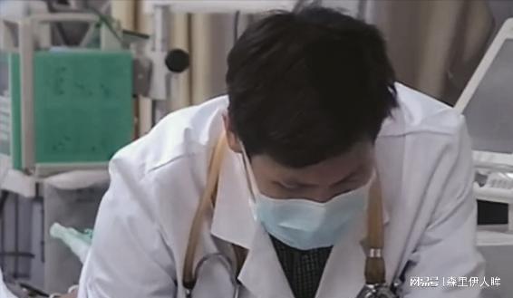 自闭医生挽回女孩生命,医生抢救女孩生命，情感故事感人