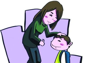 如何帮妈妈挽回爸爸,教你帮妈妈挽回爸爸，走出婚姻危机！