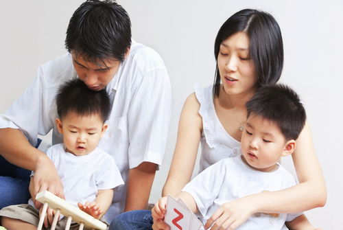 用孩子挽回家庭,孩子拯救亲情