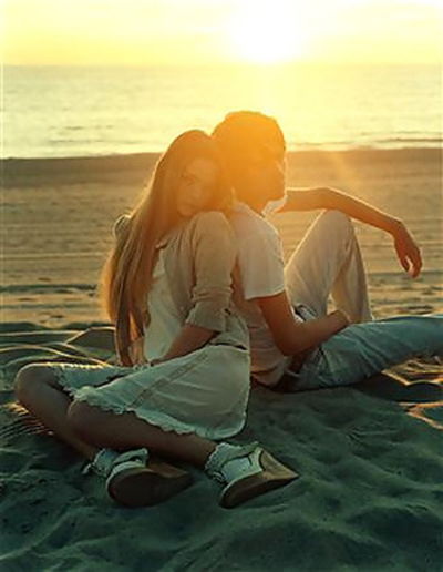 破镜重圆挽回的说说,重拾爱的缘重新在一起